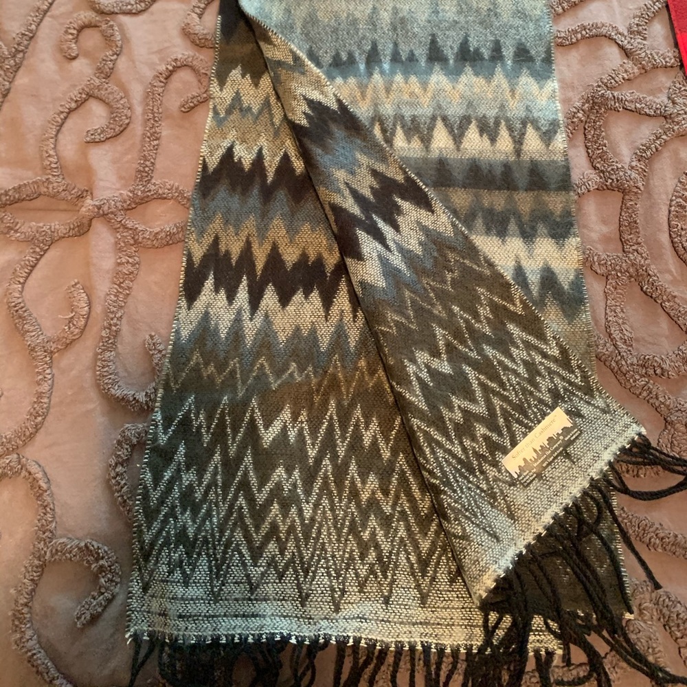 Men’s Scarf